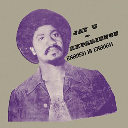 Enough Is Enough [Vinyl LP] von SOUNDWAY RECORDS