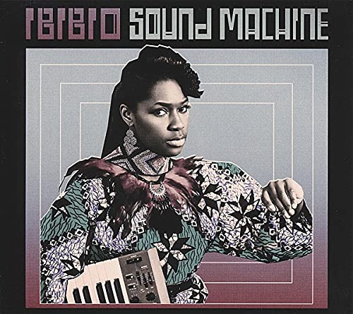 Ibibio Sound Machine [Vinyl LP] von SOUNDWAY RECORDS