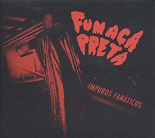 Impuros Fanaticos [Vinyl LP] von SOUNDWAY RECORDS