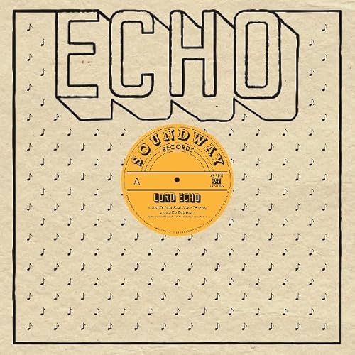 Just Do You [Vinyl Single] von SOUNDWAY RECORDS