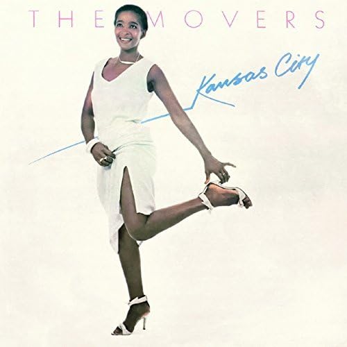 Kansas City [Vinyl LP] von SOUNDWAY RECORDS
