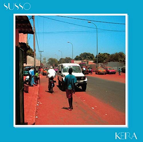 Keira [Vinyl LP] von SOUNDWAY RECORDS