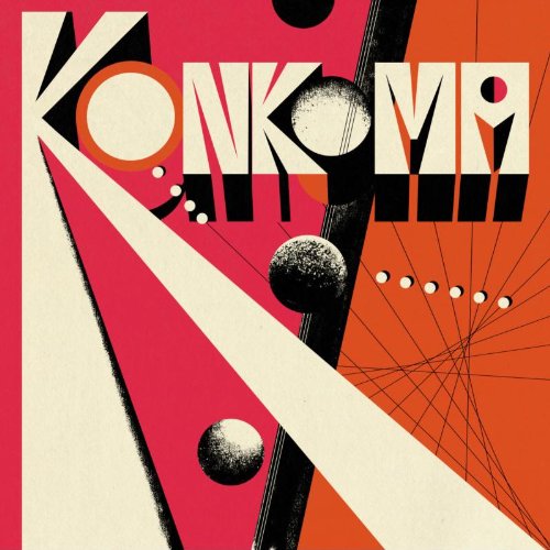 Konkoma [Vinyl LP] von SOUNDWAY RECORDS