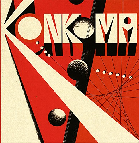 Konkoma von SOUNDWAY RECORDS