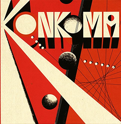 Konkoma von Soundway Records