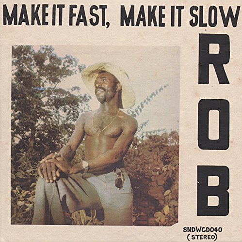 Make It Fast,Make It Slow von SOUNDWAY RECORDS