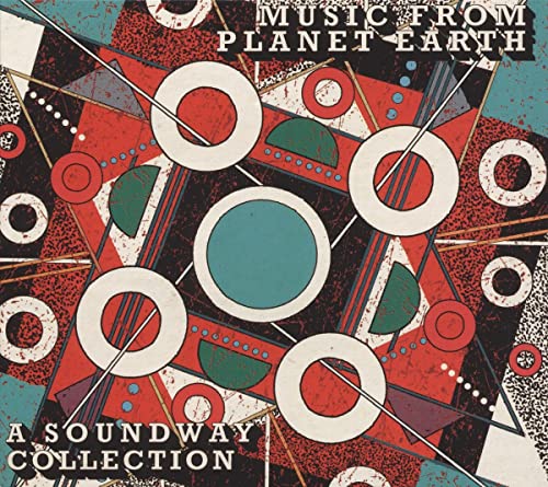 Music from Planet Earth-a Soundway Collection von SOUNDWAY RECORDS