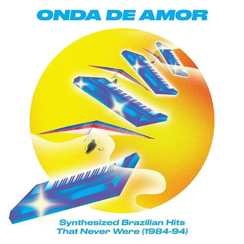 Onda de Amor von SOUNDWAY RECORDS