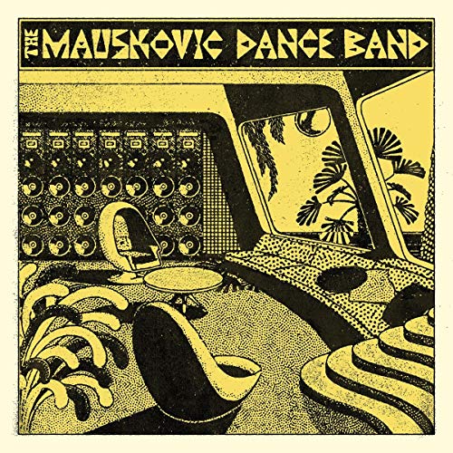 The Mauskovic Dance Band [Vinyl LP] von SOUNDWAY RECORDS