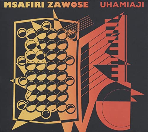 Uhamiaji [Vinyl LP] von SOUNDWAY RECORDS