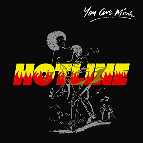 You Are Mine [Vinyl LP] von SOUNDWAY RECORDS
