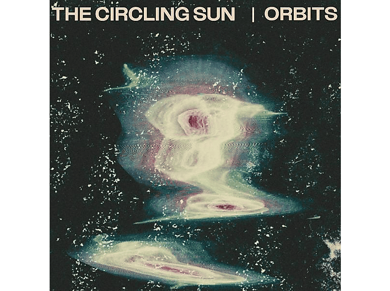 CIRCLING SUN - ORBITS (Vinyl) von SOUNDWAY