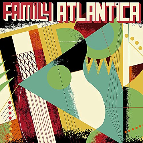 Family Atlantica von SOUNDWAY