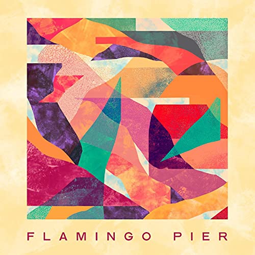 Flamingo Pier [Vinyl LP] von SOUNDWAY