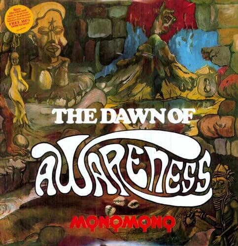 The Dawn of Awareness [Vinyl LP] von SOUNDWAY