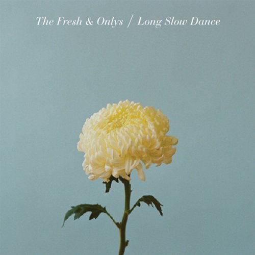 Long Slow Dance (Vinyl+Mp3) [Vinyl LP] von SOUTERRAINTRANSMISSI