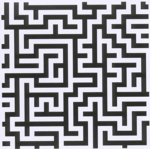 Mazes von SOUTERRAINTRANSMISSI