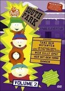 South Park Vol. 2 (Serie 1) von SOUTH PARK