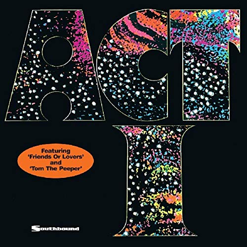 Act I Act I von SOUTHBOUND