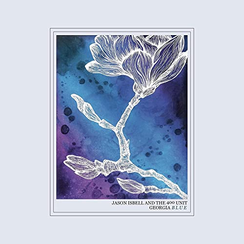 Georgia Blue [Vinyl LP] von Thirty Tigers