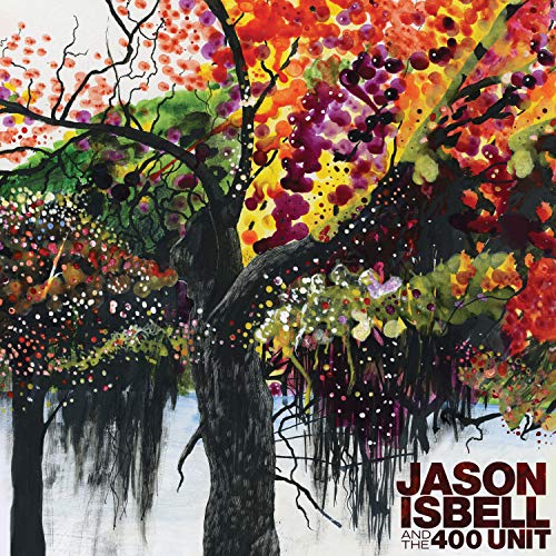 Jason and the 400 Unit (Reissue) von SOUTHEASTERN REC