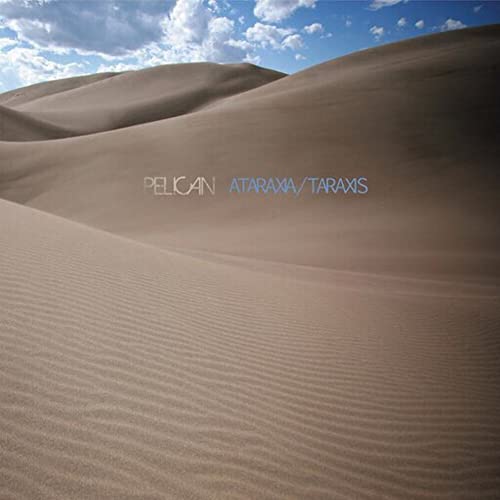 Ataraxia/Taraxis [Vinyl LP] von SOUTHERN LORD
