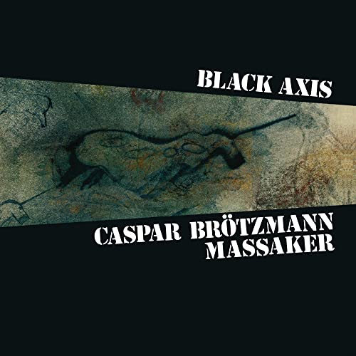 Black Axis [Vinyl LP] von SOUTHERN LORD