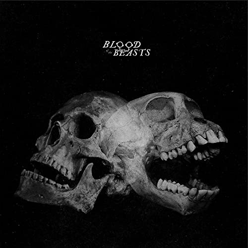 Blood Beasts [Vinyl LP] von SOUTHERN LORD
