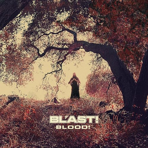 Blood [Vinyl LP] von SOUTHERN LORD