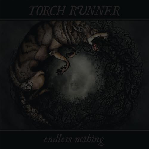 Endless Nothing von SOUTHERN LORD