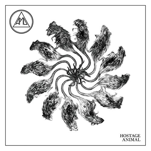Hostage Animal [Vinyl LP] von SOUTHERN LORD