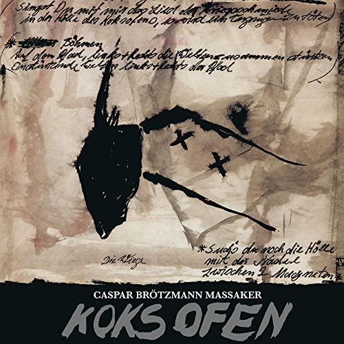 Koksofen (Remaster) von SOUTHERN LORD