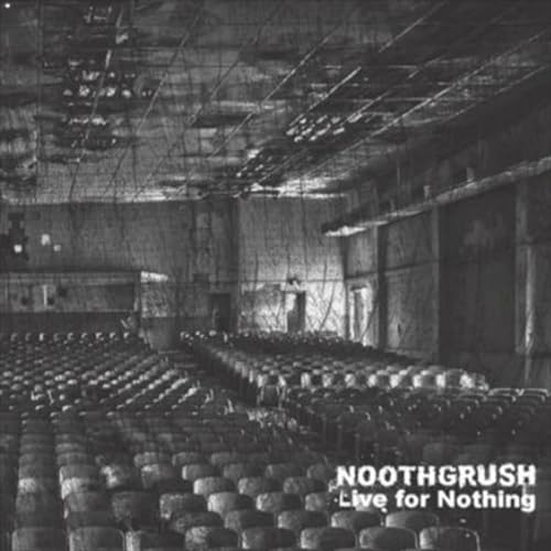 Live for Nothing [Vinyl LP] von SOUTHERN LORD