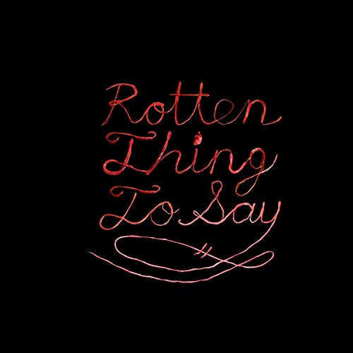 Rotten Thing to Say [Vinyl LP] von SOUTHERN LORD