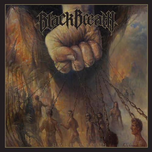 Slaves Beyond Death [Vinyl LP] von SOUTHERN LORD