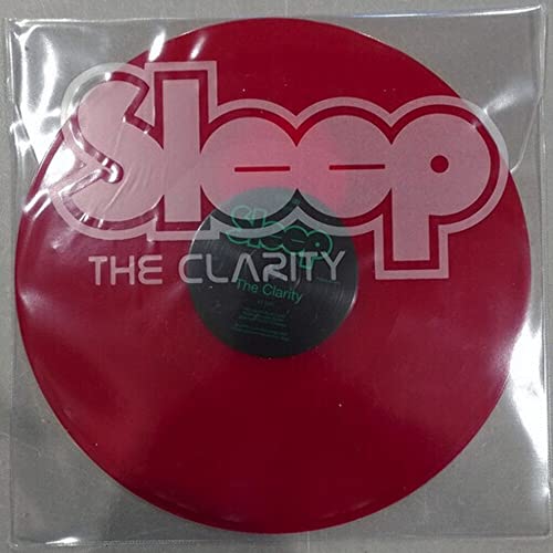 The Clarity (Clear) [Vinyl LP] von SOUTHERN LORD