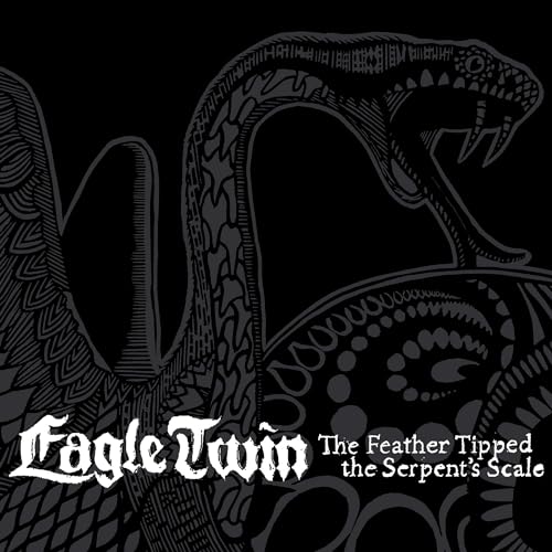 The Feather Tipped the Serpent'S Scale [Vinyl LP] von SOUTHERN LORD