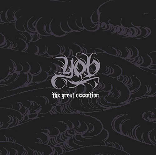 The Great Cessation [Vinyl LP] von SOUTHERN LORD