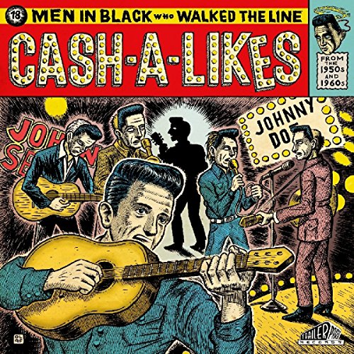 Cash-a-Likes [Vinyl LP] von SOUTHERN ROUTES