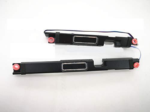 Ersatz-Lautsprecher für Dell Precision M7510 M7520 0GRCKJ GRCKJ PK23000QI00 von SOUTHERNINTL