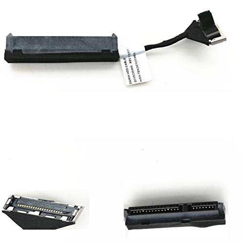 SOUTHERNINTL Ersatz für Dell XPS15-9550 XPS15-9560 9570 5530 HDD Kabel Festplattenanschluss DAM00 DC02C00I900 von SOUTHERNINTL