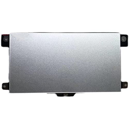 SOUTHERNINTL Neues Repalcement für HP Elitebook 840 845 G7 Trackpad Touch Pad Mauspad TM-P3592 TM-P3592-021 (Farbe: Silber) von SOUTHERNINTL