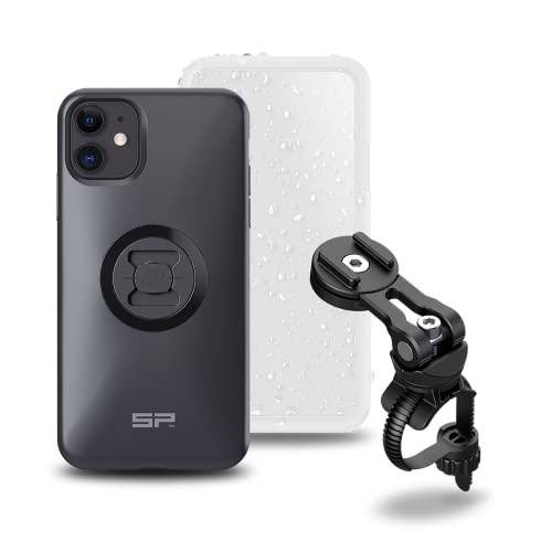 SP CONNECT Bike Bundle II für iPhone 11/XR von SP CONNECT