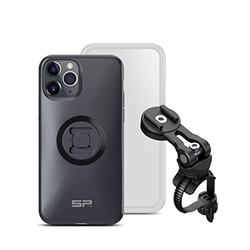 SP Connect Bike Bundle II für iPhone 11 Pro/XS/X von SP CONNECT