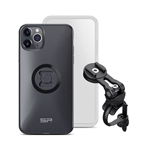 SP CONNECT Bike Bundle II für iPhone 11 Pro Max/XS Max SP CONNECT Bike Bundle II für iPhone 11 Pro Max/XS Max von SP CONNECT