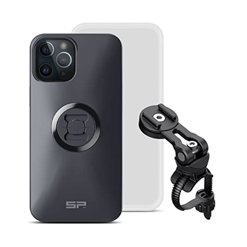 SP CONNECT Bike Bundle II für iPhone 12 Pro Max von SP CONNECT