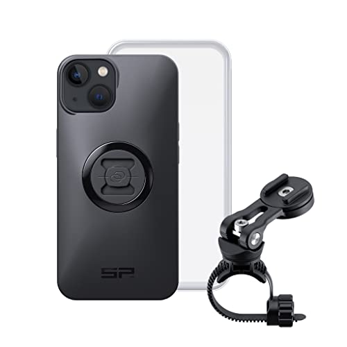 SP CONNECT Bike Bundle II kompatibel mit iPhone 14/13 SP CONNECT Bike Bundle II kompatibel mit iPhone 14/13 von SP CONNECT