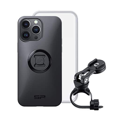 SP CONNECT Bike Bundle II kompatibel mit iPhone 14 Pro Max SP CONNECT Bike Bundle II kompatibel mit iPhone 14 Pro Max von SP CONNECT