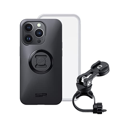 SP CONNECT Bike Bundle II kompatibel mit iPhone 14 Pro SP CONNECT Bike Bundle II kompatibel mit iPhone 14 Pro von SP CONNECT