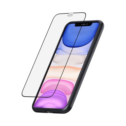 SP CONNECT Glass Screen Protector iPhone 11/XR von SP CONNECT